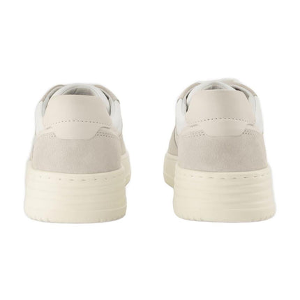 H630 Sneakers - Hogan - White - Leather