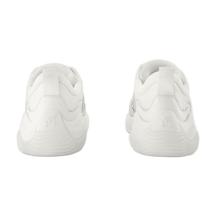 H597 Sneakers - Hogan - White - Leather