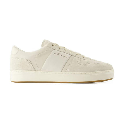 Sneakers H668 - Hogan - Leder - Weiß