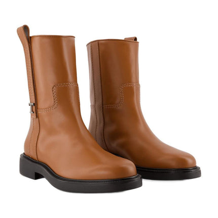 Stiefel Gomma 20l - &lt;#Tod's#&gt; - Leder - Braun