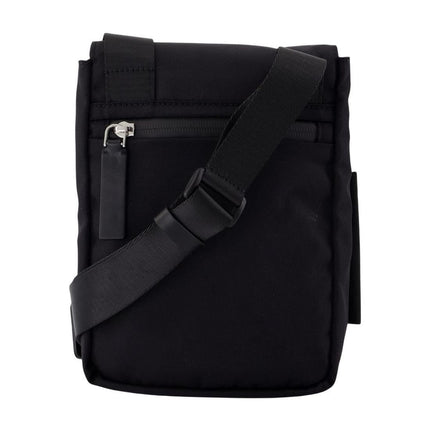 Cityscape Clutch - Marni - Synthetik - Schwarz