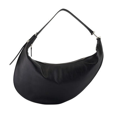 Small Schultertasche - Marni - Leder - Schwarz