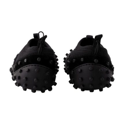 Sneakers Millechiodi - Sunnei - Schwarz