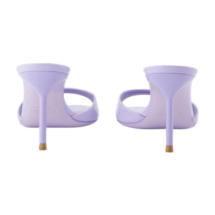 Pumps Lidia 70 - Paris Texas - Leder - Violett