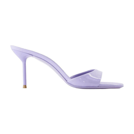Pumps Lidia 70 - Paris Texas - Leder - Violett