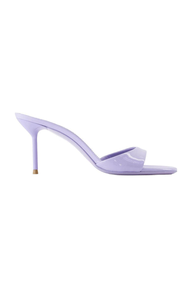 Pumps Lidia 70 - Paris Texas - Leder - Violett