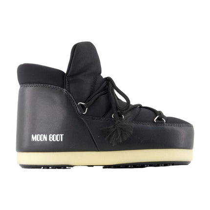 Evx Pumps Stiefeletten - Moon Boot - Synthetik - Schwarz