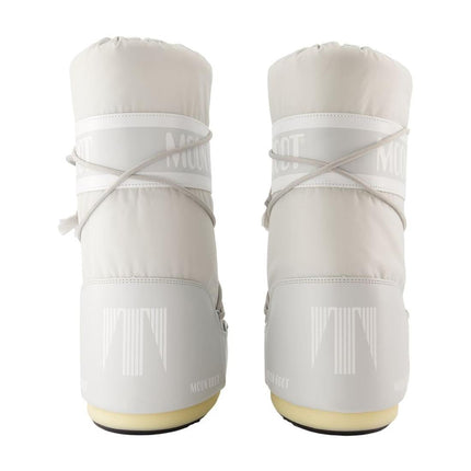 Stiefel Icon - Moon Boot - Synthetik - Grau