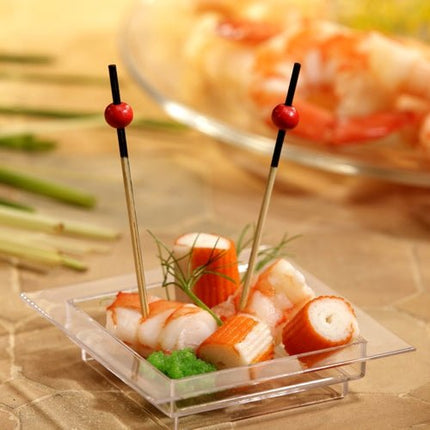 PAPSTAR 250 Fingerfood - Picker