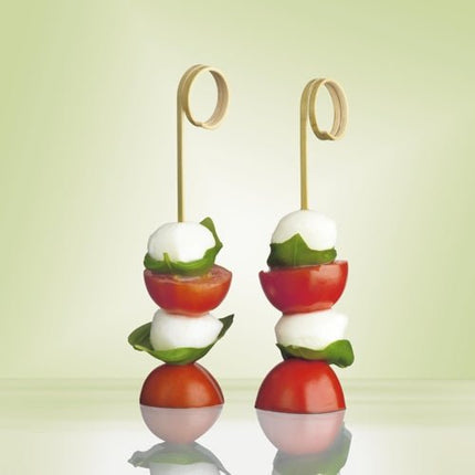 PAPSTAR 100 Fingerfood - Picker "pure"