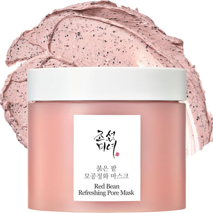 Beauty of Joseon Red Bean Refreshing Pore Mask 140ml