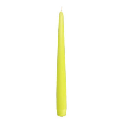 Starpak 50 Leuchterkerzen Ø 2,2 cm · 25 cm