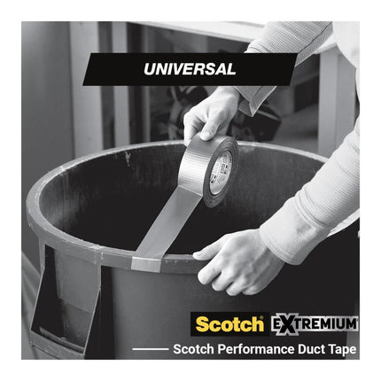 Scotch® Universal Klebeband 2904, 50 m x 48 mm