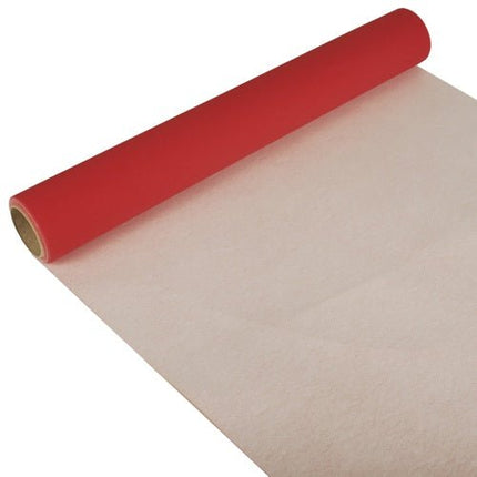 PAPSTAR Tischläufer, Tissue "ROYAL Collection" 3 m x 40 cm