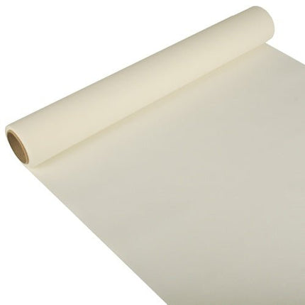 PAPSTAR Tischläufer, Tissue "ROYAL Collection" 3 m x 40 cm