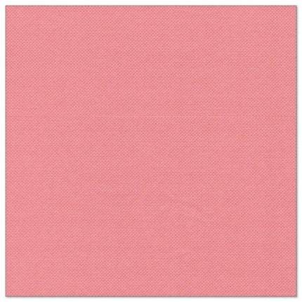 PAPSTAR 50 Servietten "ROYAL Collection" 1/4-Falz 40 x 40 cm rosa