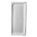 weiss / 11 cm x 24 cm