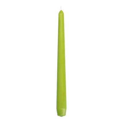 Starpak 50 Leuchterkerzen Ø 2,2 cm · 25 cm
