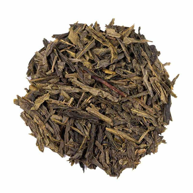Grüner Tee Yunnan