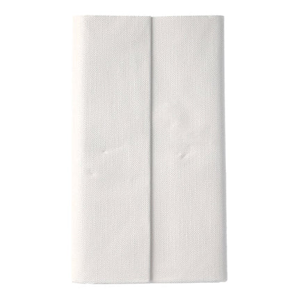 PAPSTAR Tischdecke, Tissue "ROYAL Collection" 120 cm x 180 cm