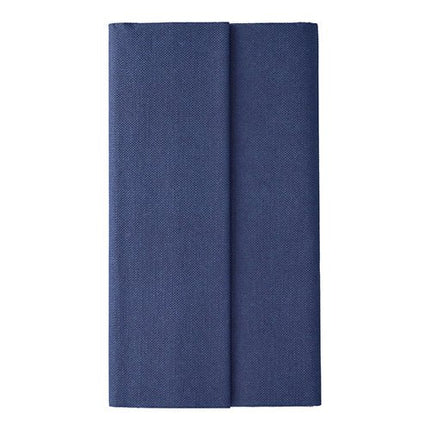 PAPSTAR Tischdecke, Tissue "ROYAL Collection" 120 cm x 180 cm