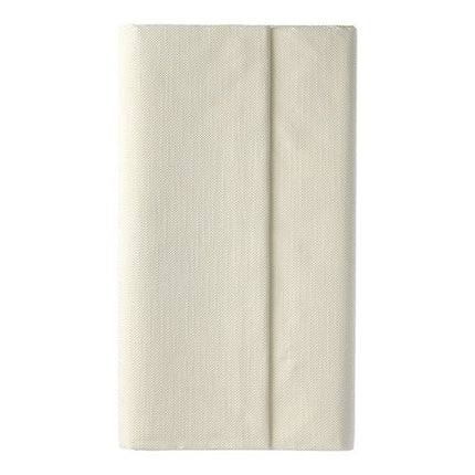 PAPSTAR Tischdecke, Tissue "ROYAL Collection" 120 cm x 180 cm