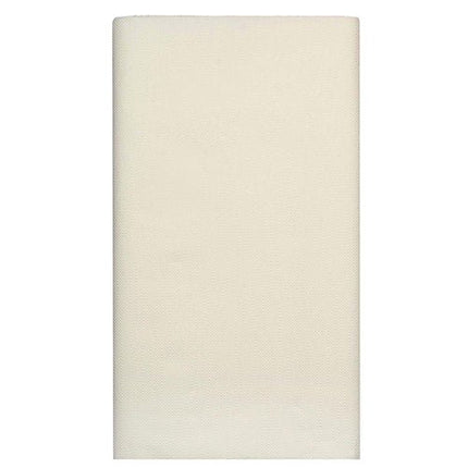 PAPSTAR Tischdecke, Tissue "ROYAL Collection" 120 cm x 180 cm