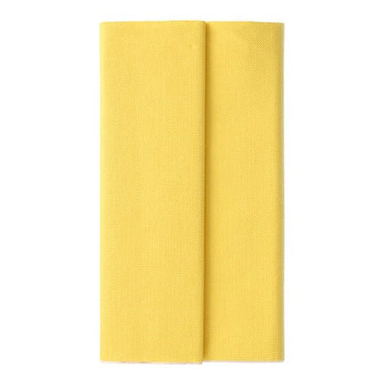 PAPSTAR Tischdecke, Tissue "ROYAL Collection" 120 cm x 180 cm
