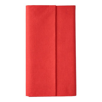 PAPSTAR Tischdecke, Tissue "ROYAL Collection" 120 cm x 180 cm