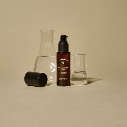 Retterspitz - Hyalurongel - 30ml