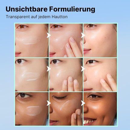 COSRX Ultra-Light Invisible Sunscreen SPF50 - 50 ml