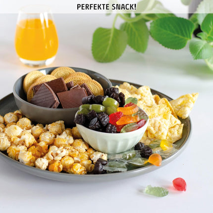 EASIS Gesalzene oder Gesüßte Lakritze Süßigkeiten Ohne Zuckerzusatz | Gesunder Snack mit Süßstoff auf natürlicher Basis für Kinder & Erwachsene, 1x80g