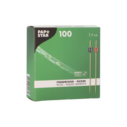 PAPSTAR 100 Fingerfood - Picker