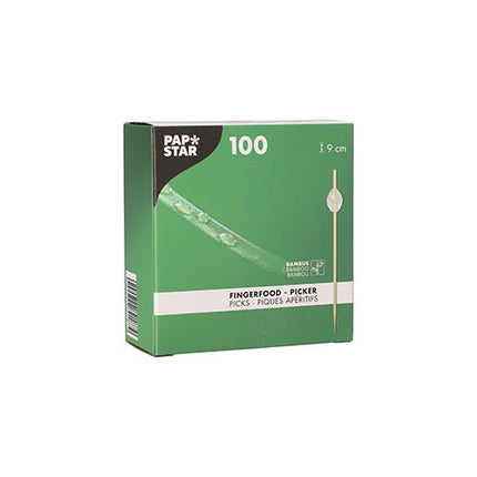 PAPSTAR 100 Fingerfood - Picker