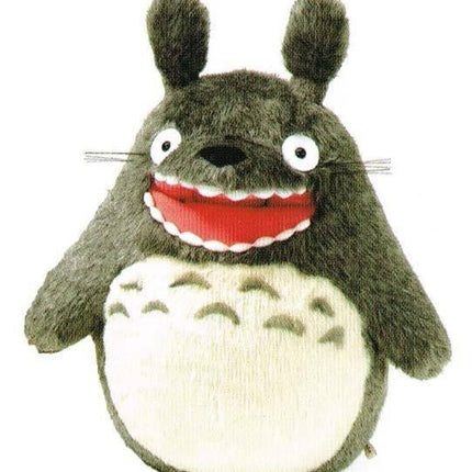 Mein Nachbar Totoro Plüschfigur Howling M 28 cm