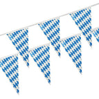 10 m / Bayrisch Blau