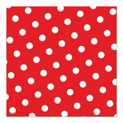 PAPSTAR 30 Servietten, 3-lagig 1/4-Falz 33 cm x 33 cm