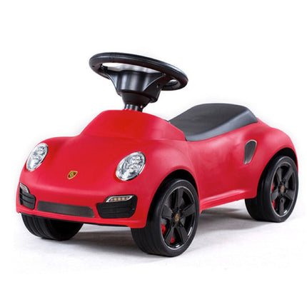Kinder-Rutschauto Porsche 911 Lizenziert | CMS Kinderautos