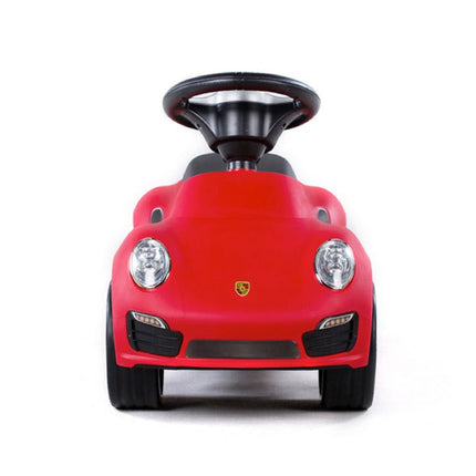 Kinder-Rutschauto Porsche 911 Lizenziert | CMS Kinderautos