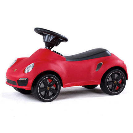 Kinder-Rutschauto Porsche 911 Lizenziert | CMS Kinderautos