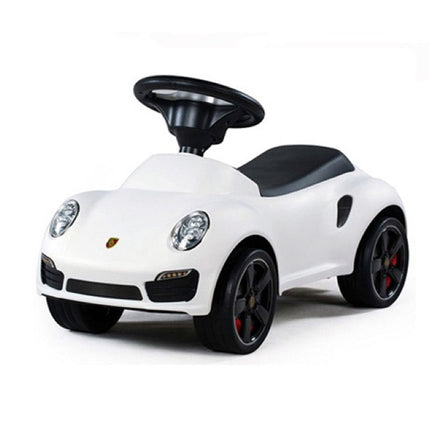 Kinder-Rutschauto Porsche 911 Lizenziert | CMS Kinderautos