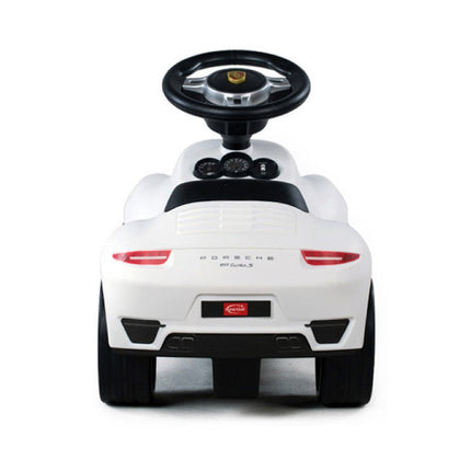 Kinder-Rutschauto Porsche 911 Lizenziert | CMS Kinderautos