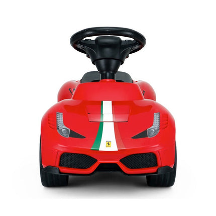 Kinder-Rutschauto Ferrari 488 GTE Premium Lizenziert
