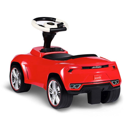 Kinder-Rutschauto Lamborghini Urus Premium Lizenziert