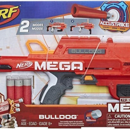 Nerf Mega Bulldog
