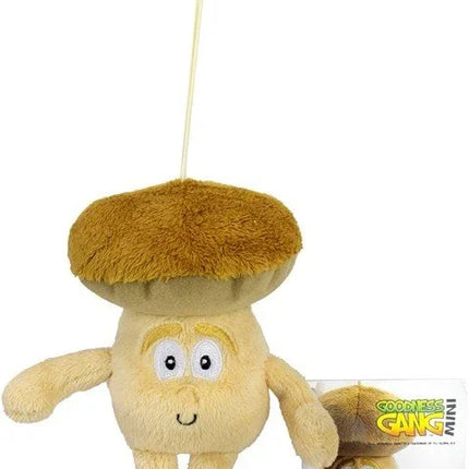 Goodness Gang Plüsch Pilz 15 cm