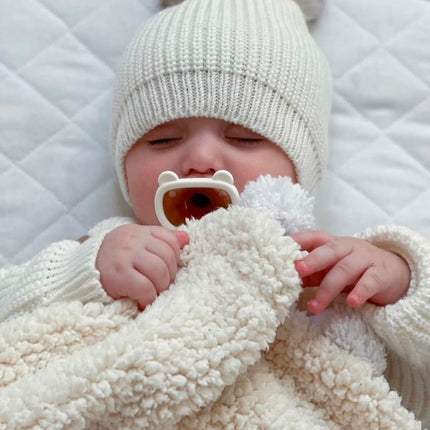 Day & Night Pacifier Set