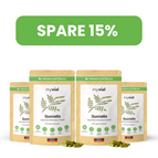 4er Pack - 15% Rabatt