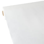 weiss / 40 m x 1,18 m