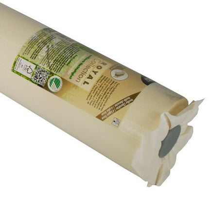 PAPSTAR Tischläufer, Tissue "ROYAL Collection" 24 m x 40 cm